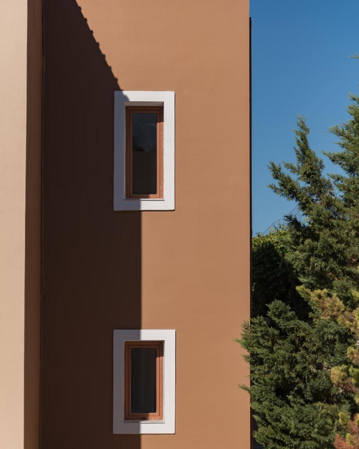 Triopetra Luxury Villas Panagia מראה חיצוני תמונה